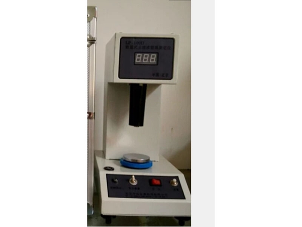 LP-100D型土壤液塑限聯合測定儀